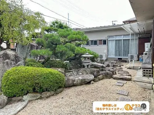 5LDK+S Property Yamaguchi City Yamaguchi Prefecture (3)