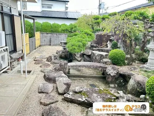 5LDK+S Property Yamaguchi City Yamaguchi Prefecture (4)