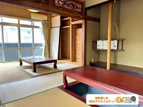 5LDK+S Property Yamaguchi City Yamaguchi Prefecture (6)