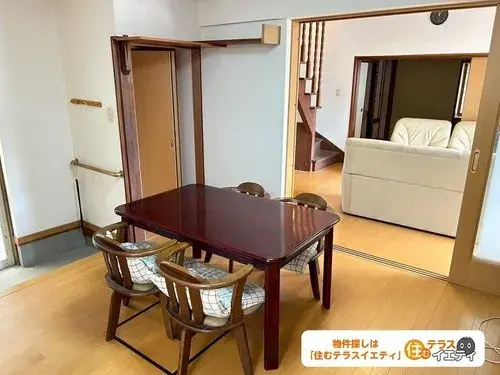 5LDK+S Property Yamaguchi City Yamaguchi Prefecture (7)