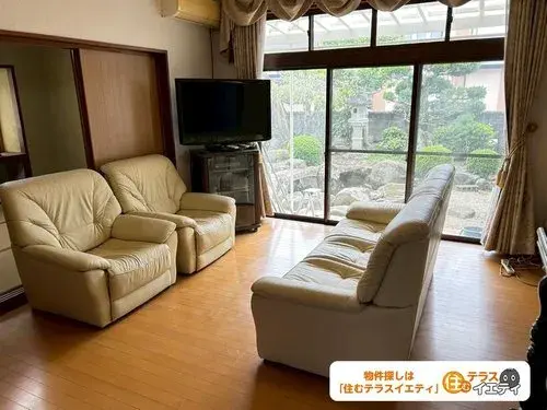 5LDK+S Property Yamaguchi City Yamaguchi Prefecture (8)