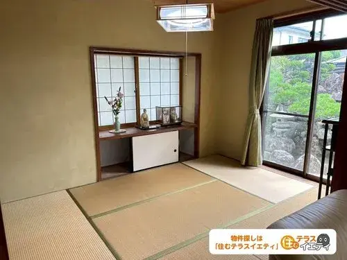 5LDK+S Property Yamaguchi City Yamaguchi Prefecture (9)
