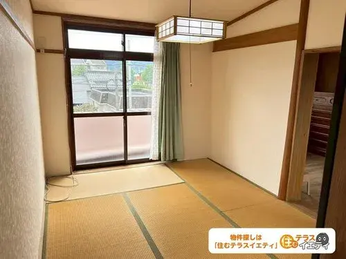 5LDK+S Property Yamaguchi City Yamaguchi Prefecture (10)