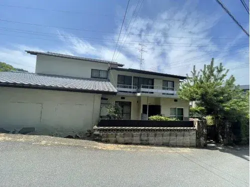 8K Property Iwakuni City Yamaguchi Prefecture (1)