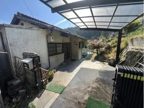4K Property Iwakuni City Yamaguchi Prefecture (1)