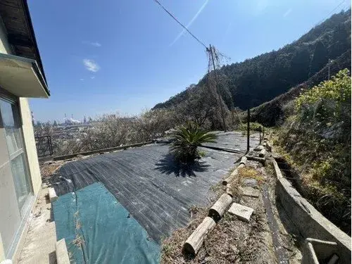 4K Property Iwakuni City Yamaguchi Prefecture (2)