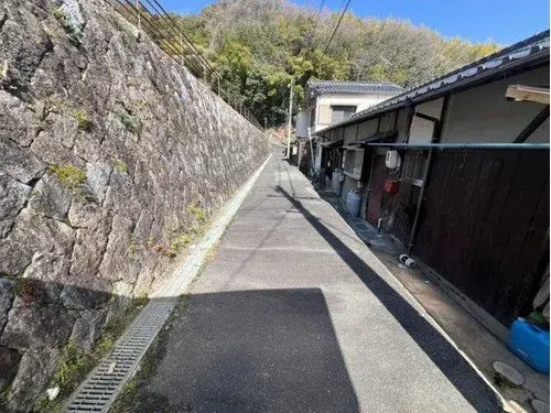 4K Property Iwakuni City Yamaguchi Prefecture (3)