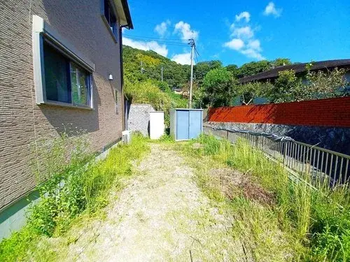 4-Bedroom Property in Shunan City, Yamaguchi (1)