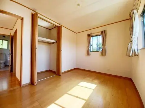 4-Bedroom Property in Shunan City, Yamaguchi (6)