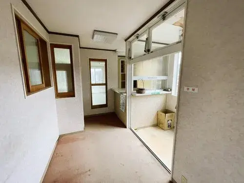 6LDK+S Property Yamaguchi City Yamaguchi Prefecture (13)