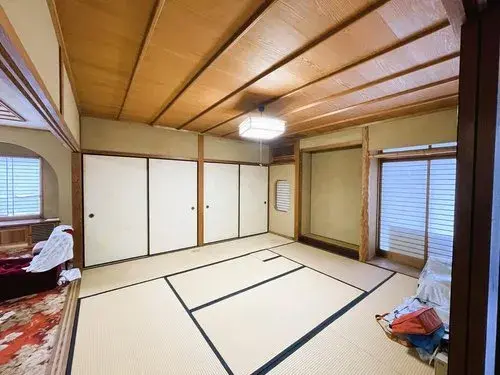 6LDK+S Property Yamaguchi City Yamaguchi Prefecture (8)