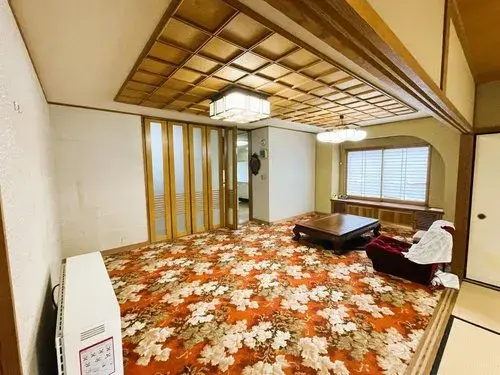 6LDK+S Property Yamaguchi City Yamaguchi Prefecture (9)