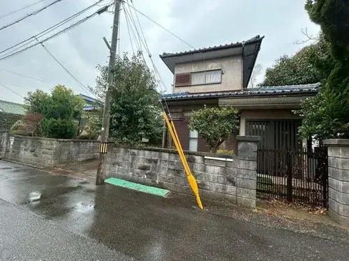 4DK Property Shimonoseki City Yamaguchi Prefecture (1)