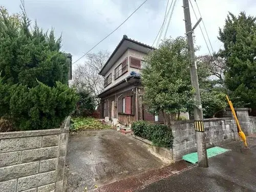 4DK Property Shimonoseki City Yamaguchi Prefecture (2)