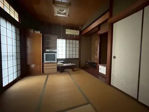 4DK Property Shimonoseki City Yamaguchi Prefecture (3)