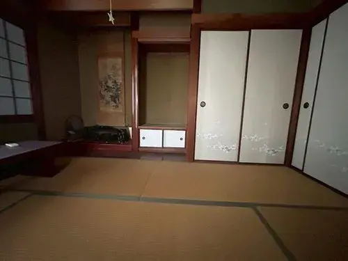 4DK Property Shimonoseki City Yamaguchi Prefecture (4)