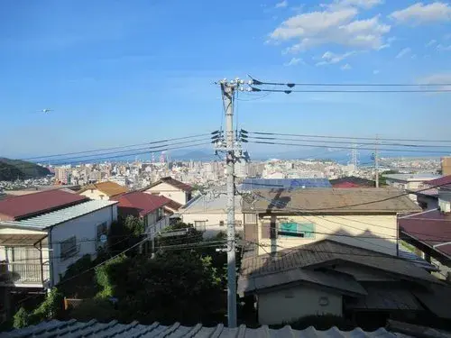 2LDK Iwakuni City Yamaguchi Prefecture (9)
