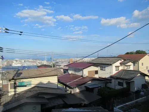 2LDK Iwakuni City Yamaguchi Prefecture (10)