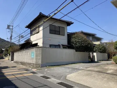 [6LDK Property] Shimonoseki City Yamaguchi Prefecture (1)