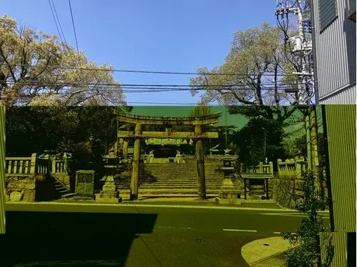 [6LDK Property] Shimonoseki City Yamaguchi Prefecture (15)