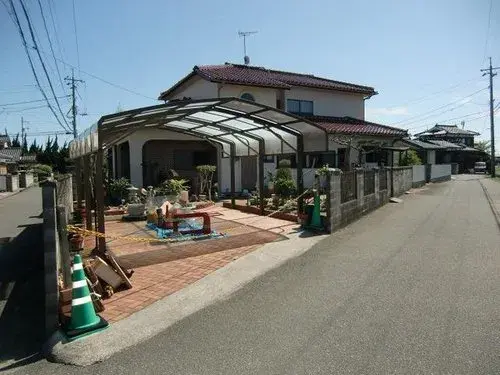 6LDK Ube City Yamaguchi Prefecture (1)