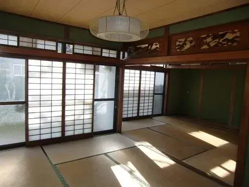 6LDK Ube City Yamaguchi Prefecture (2)