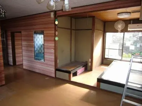 6LDK Ube City Yamaguchi Prefecture (4)