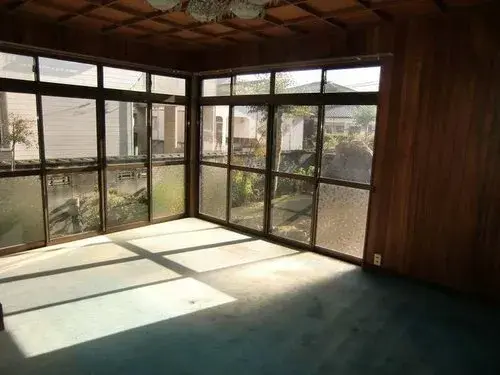 6LDK Ube City Yamaguchi Prefecture (5)