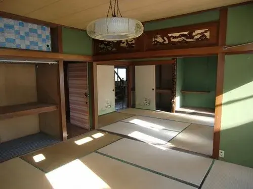 6LDK Ube City Yamaguchi Prefecture (6)