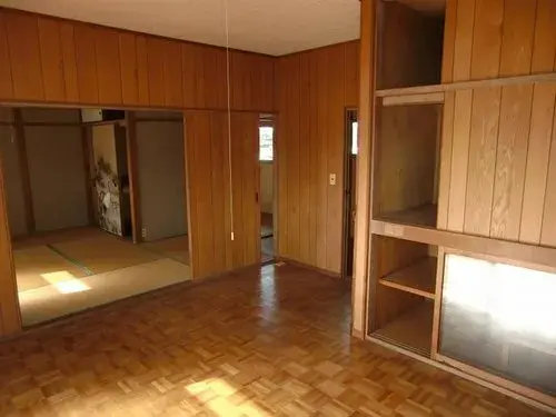 6LDK Ube City Yamaguchi Prefecture (7)