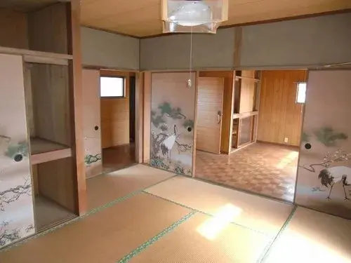 6LDK Ube City Yamaguchi Prefecture (8)