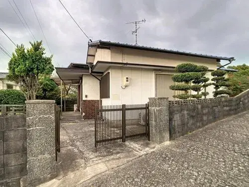 3DK Property Shimonoseki City Yamaguchi Prefecture (1)