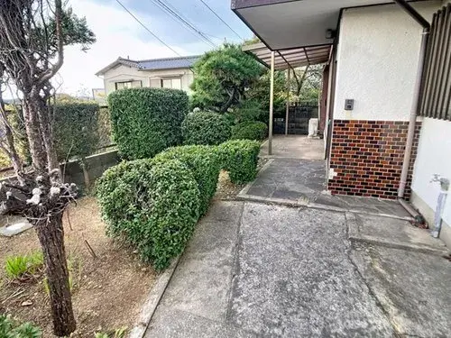 3DK Property Shimonoseki City Yamaguchi Prefecture (2)