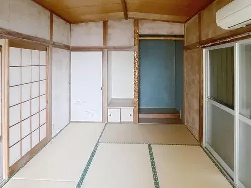 3DK Property Shimonoseki City Yamaguchi Prefecture (3)