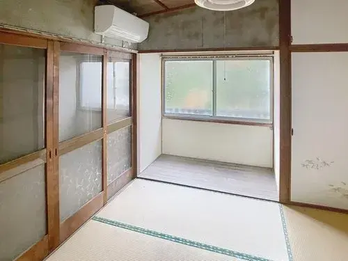 3DK Property Shimonoseki City Yamaguchi Prefecture (4)