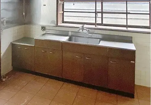 3DK Property Shimonoseki City Yamaguchi Prefecture (5)