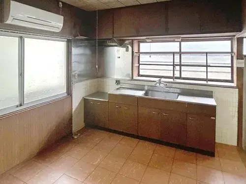 3DK Property Shimonoseki City Yamaguchi Prefecture (6)