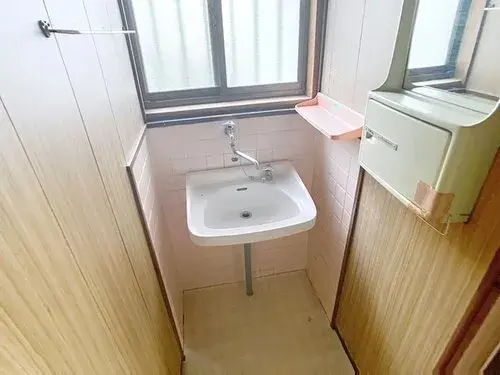 3DK Property Shimonoseki City Yamaguchi Prefecture (7)