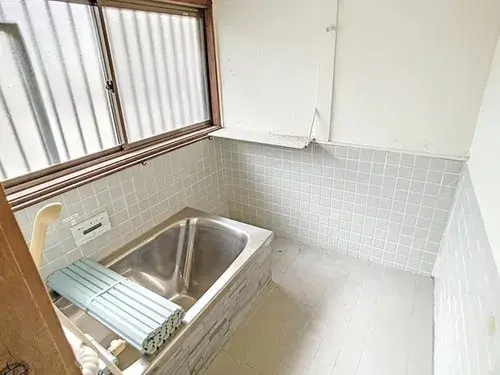3DK Property Shimonoseki City Yamaguchi Prefecture (8)