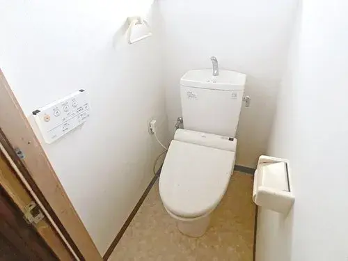 3DK Property Shimonoseki City Yamaguchi Prefecture (9)