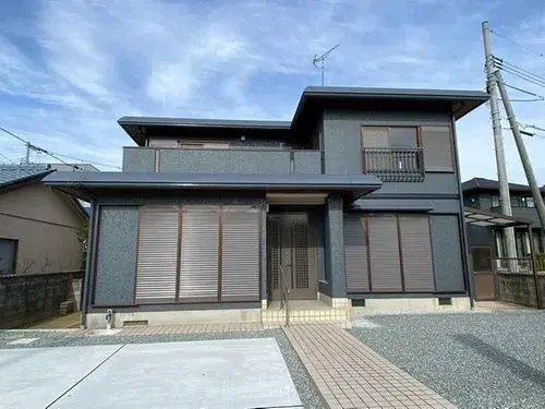 3LDK Property Yamaguchi City Yamaguchi Prefecture (2)
