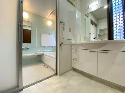 3LDK Property Yamaguchi City Yamaguchi Prefecture (14)