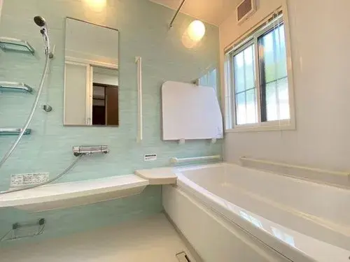 3LDK Property Yamaguchi City Yamaguchi Prefecture (15)