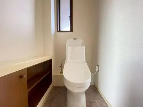 3LDK Property Yamaguchi City Yamaguchi Prefecture (17)