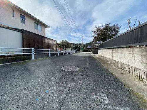 3LDK Property Yamaguchi City Yamaguchi Prefecture (3)