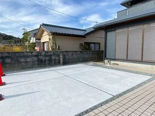 3LDK Property Yamaguchi City Yamaguchi Prefecture (4)