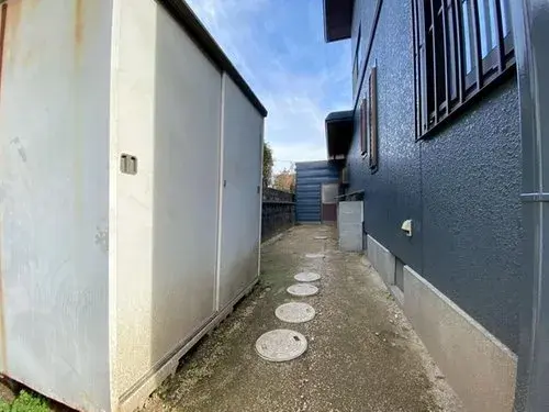 3LDK Property Yamaguchi City Yamaguchi Prefecture (7)