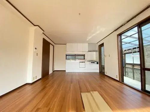 3LDK Property Yamaguchi City Yamaguchi Prefecture (9)