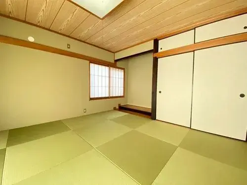 3LDK Property Yamaguchi City Yamaguchi Prefecture (10)