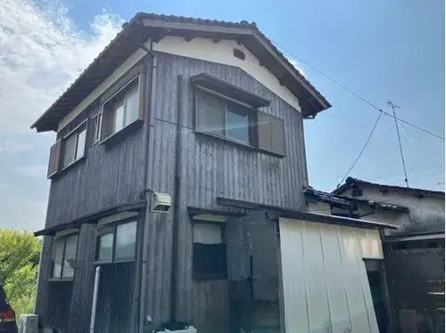 6DK Property Ube City Yamaguchi Prefecture (1)